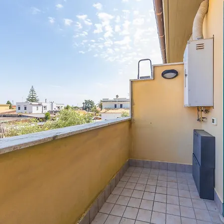 Nyaraló La Cha Di Giada *