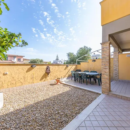 La Cha Di Giada Anzio