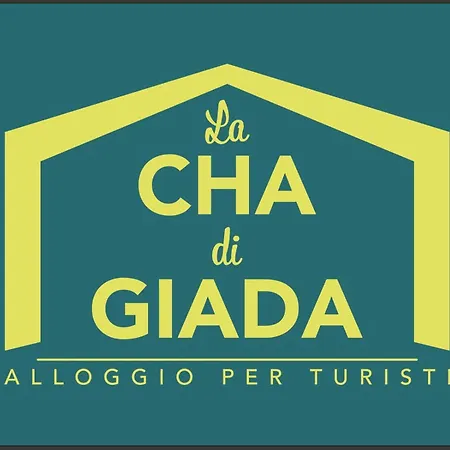 La Cha Di Giada Nyaraló Anzio