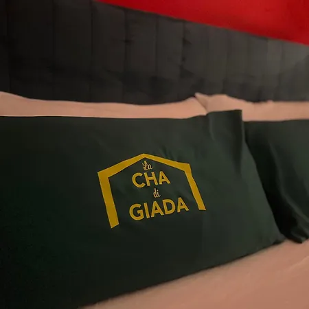 La Cha Di Giada * אנזיו