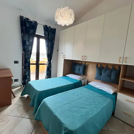 La Cha Di Giada Дом отдыха