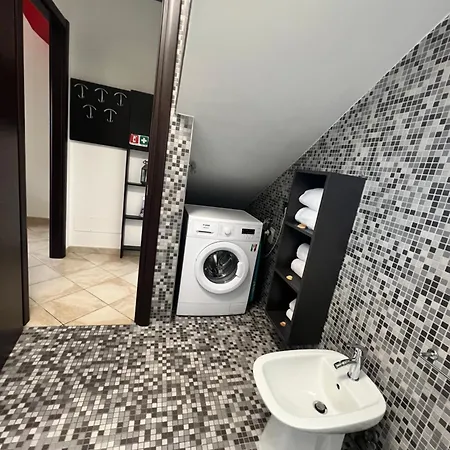 La Cha Di Giada Сasa de vacaciones *