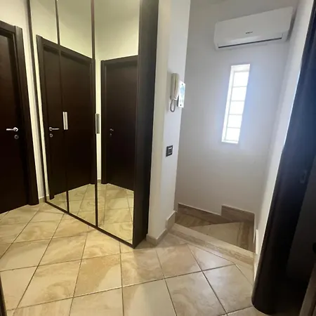 La Cha Di Giada Сasa de vacaciones *