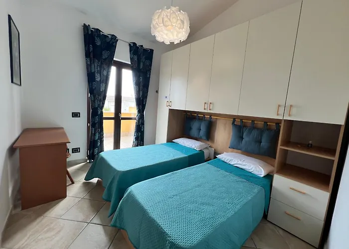 La Cha Di Giada 別荘