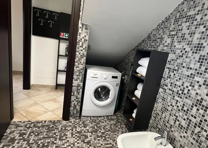 La Cha Di Giada 別荘 *