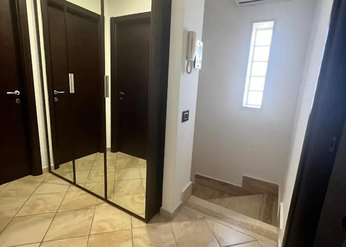 La Cha Di Giada 別荘 *