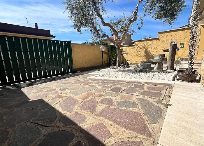 La Cha Di Giada 別荘 *